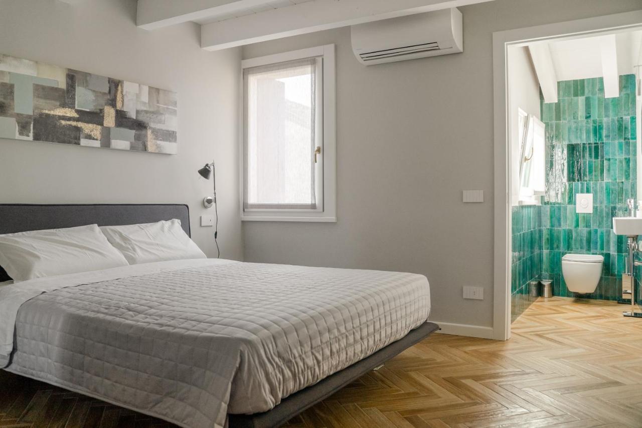 Homethirtyfour Vérone Extérieur photo