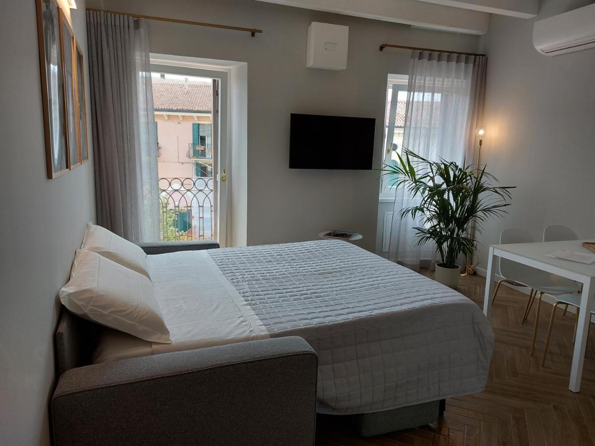 Homethirtyfour Vérone Extérieur photo