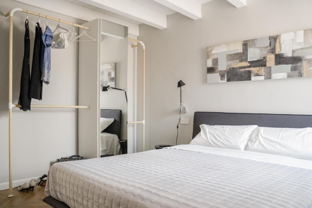 Homethirtyfour Vérone Extérieur photo