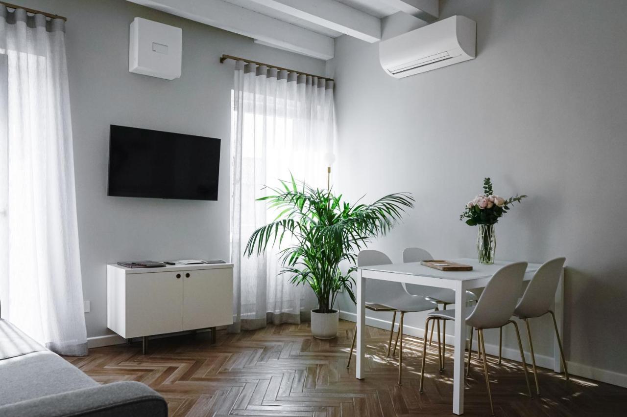 Homethirtyfour Vérone Extérieur photo
