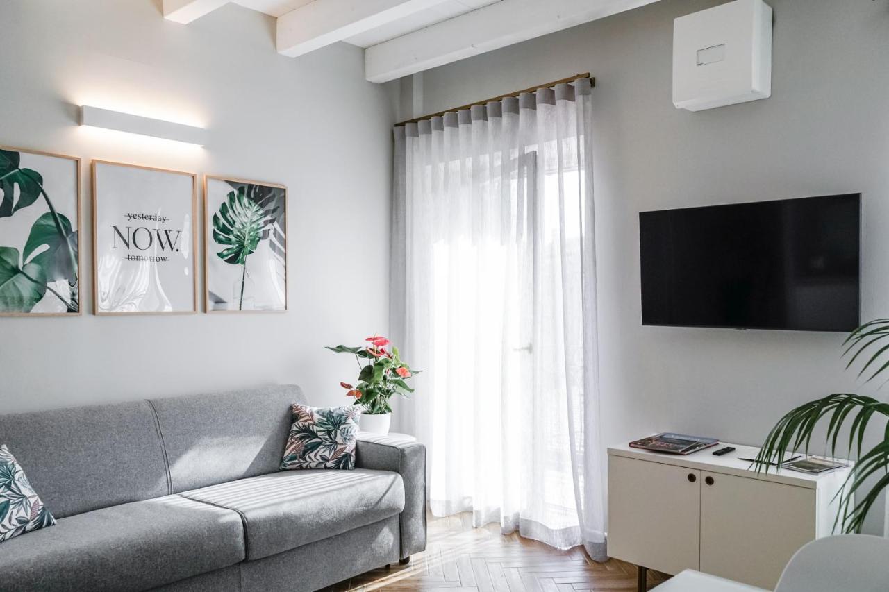 Homethirtyfour Vérone Extérieur photo